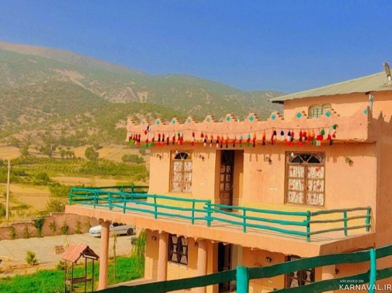 اقامتگاه بومگردی "اتاق چنار" اقامتگاه بومگردی "اتاق چنار"