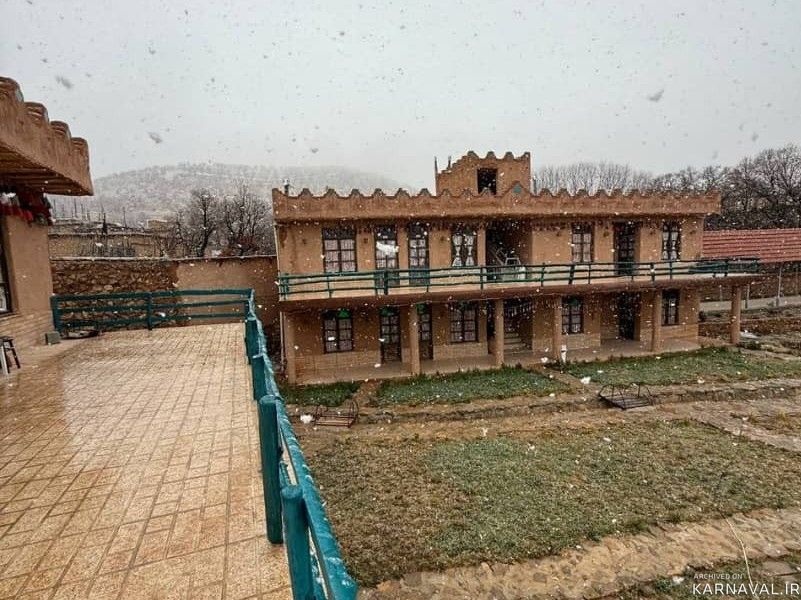 اقامتگاه بومگردی "اتاق چنار" اقامتگاه بومگردی "اتاق چنار"