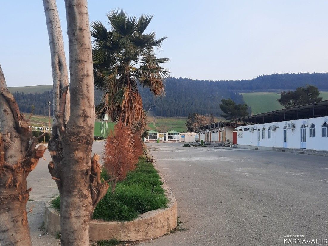 اتاق دنج در "آزادشهر"