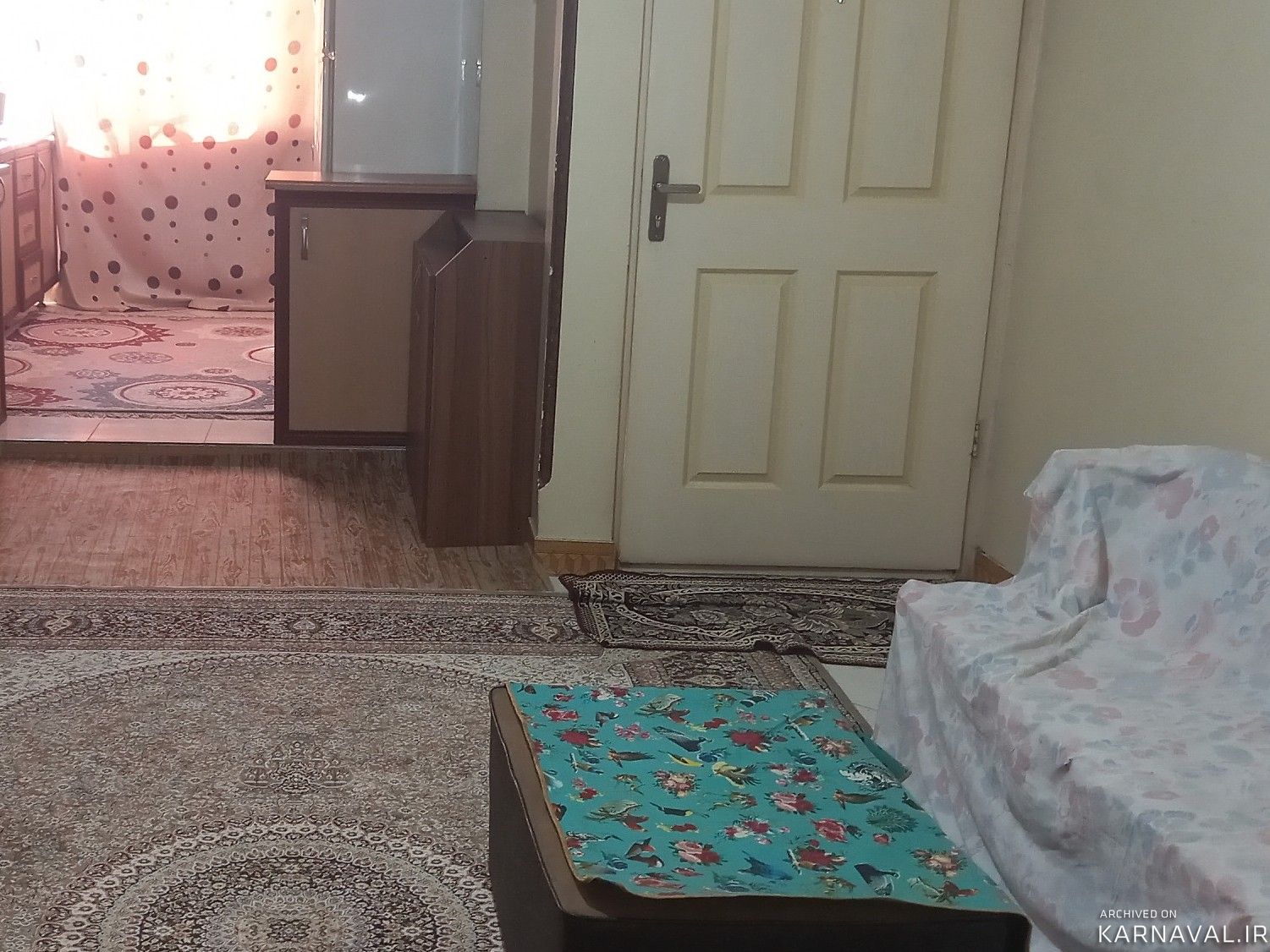 واحد یک خواب یسنا "واحد۶"