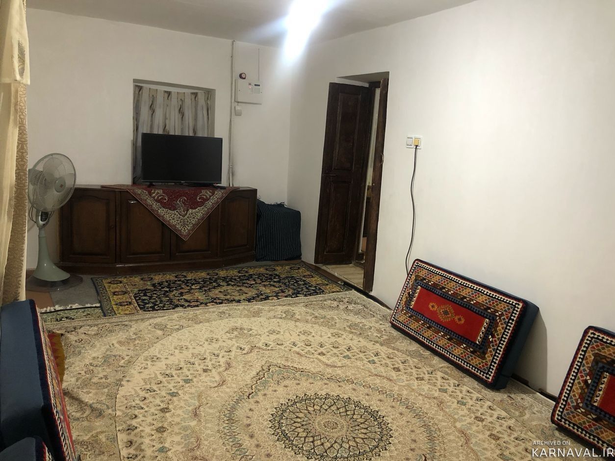 ویلای دو خوابه در سیاهکل ویلای دو خوابه در سیاهکل
