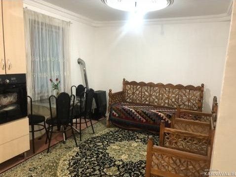 ویلای دو خوابه در سیاهکل ویلای دو خوابه در سیاهکل