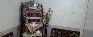 کلبه دوبلکس "سجرو" کلبه دوبلکس "سجرو"