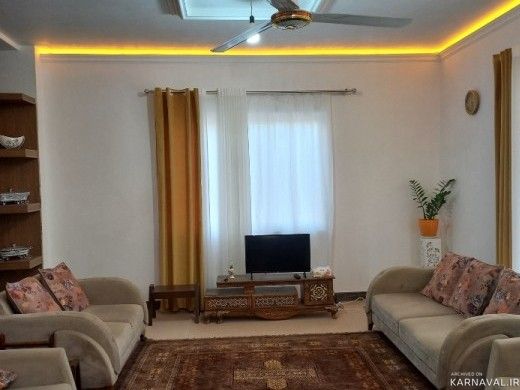 ویلای یک خوابه "بالابند زیبا" در تنکابن