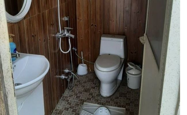 باغ ویلای "زاینده رود 5" باغ ویلای "زاینده رود 5"