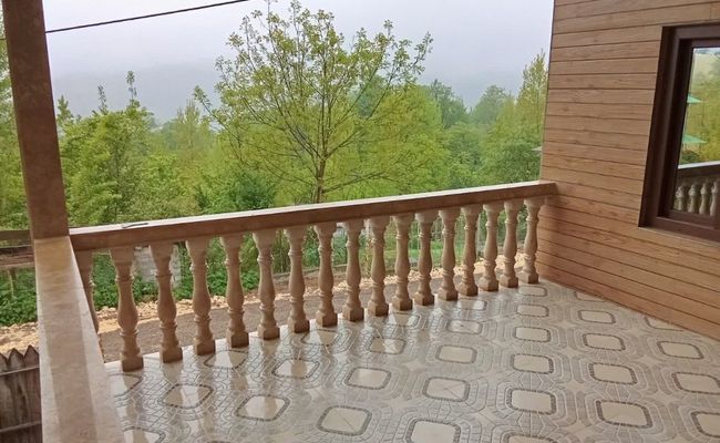 خانه روستایی در "بابل" خانه روستایی در "بابل"