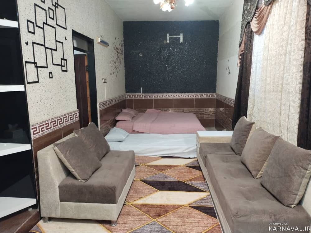 اقامتگاه بومگردی مم گپو "واحد گلپاوو" اقامتگاه بومگردی مم گپو "واحد گلپاوو"