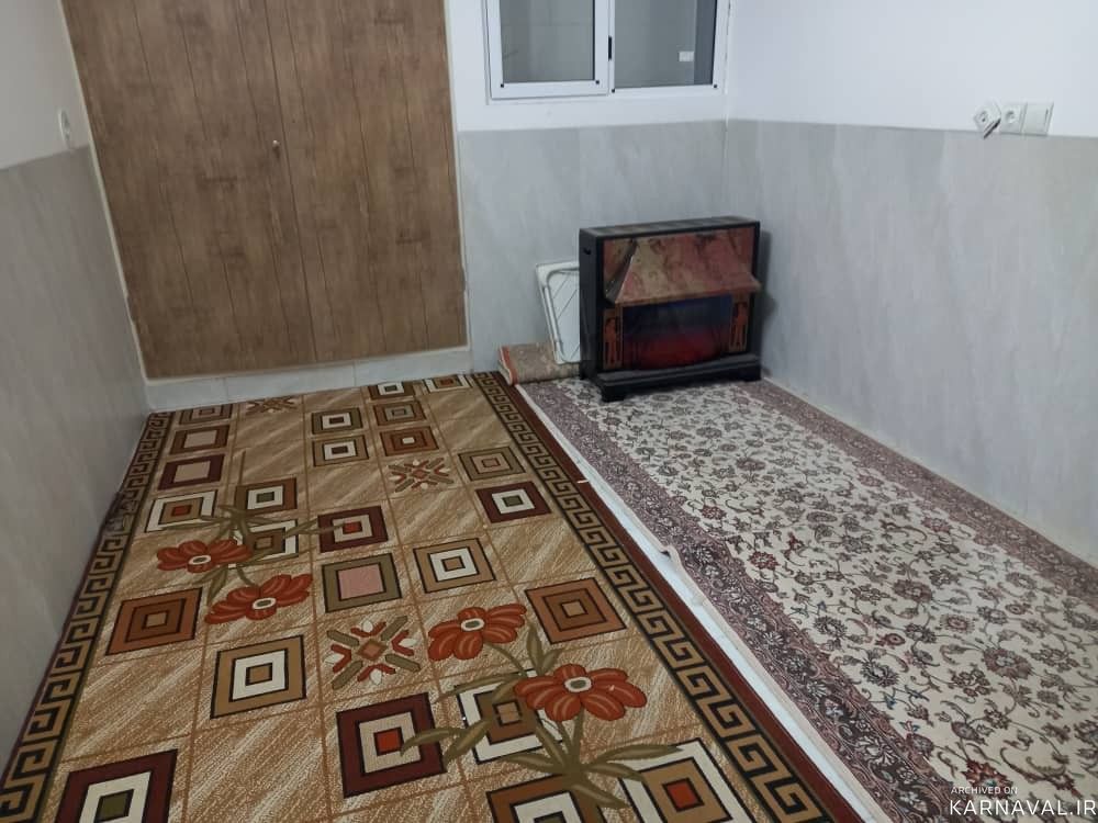 ویلای یک خوابه در یزد