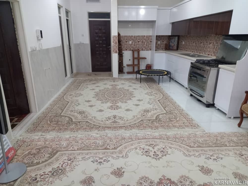 ویلای یک خوابه در یزد