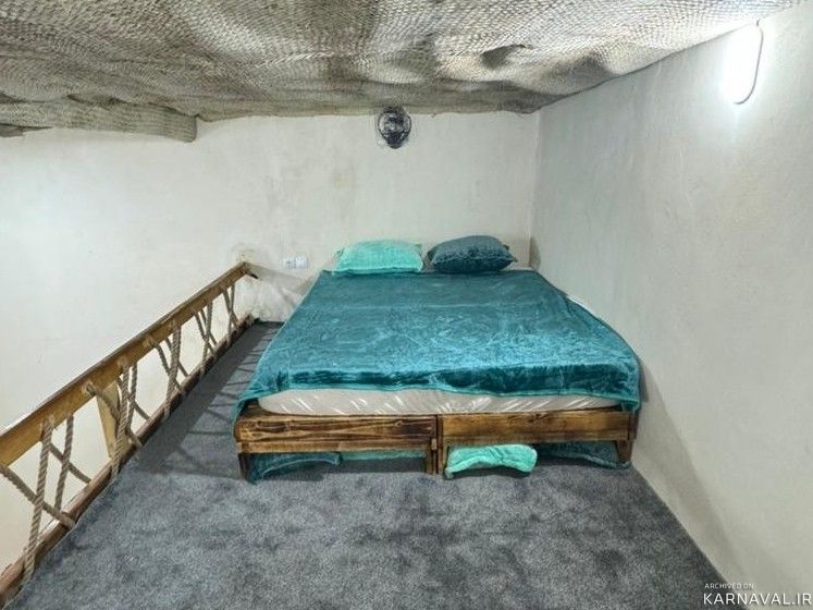 خانه ساحلی در "جزیره هنگام" خانه ساحلی در "جزیره هنگام"
