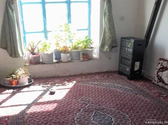 اقامتگاه بومگردی نیشتمان "اتاق 12 متری"