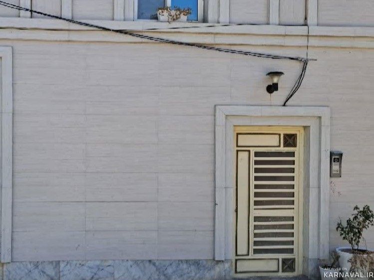 زمانی، زاینده رود زمانی، زاینده رود