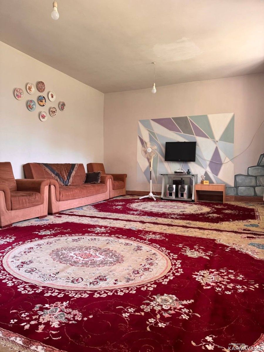 ویلای حیاطدار "کانی لوسه" ویلای حیاطدار "کانی لوسه"