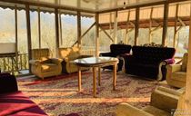 ویلای حیاط دار زیبا در رشت ویلای حیاط دار زیبا در رشت