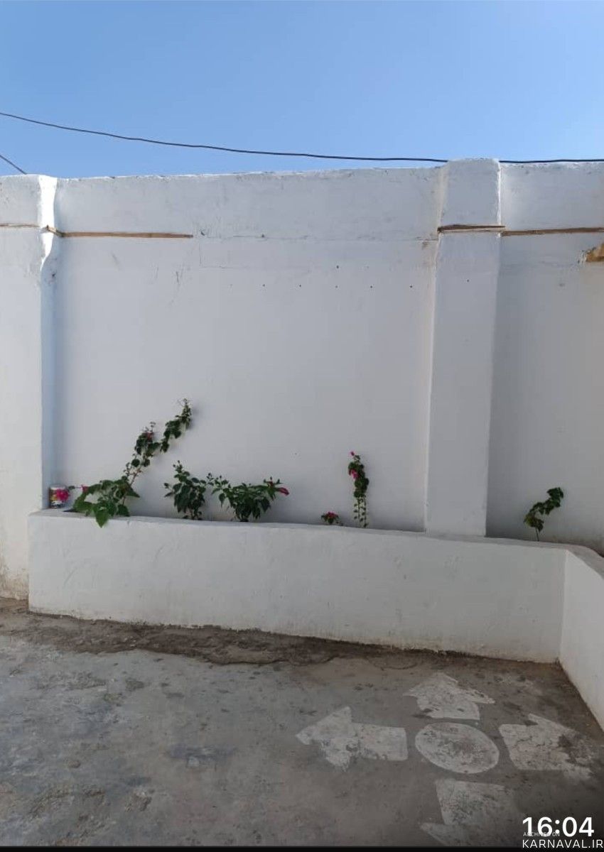 اقامتگاه دو خوابه "چمبو" در قشم