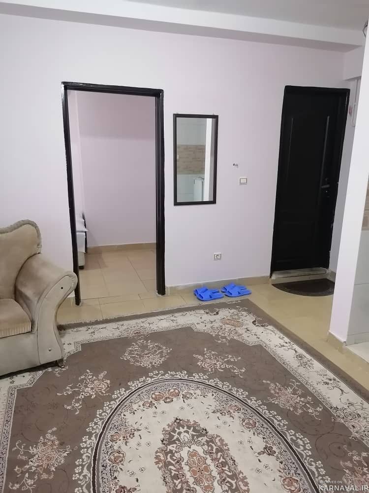 مجموعه اقامتی گلستان "واحد یک خوابه 9"