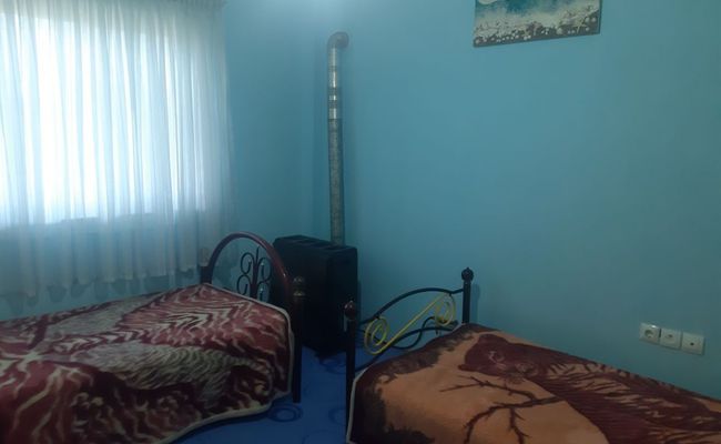 ویلای دو خوابه "انار گل" در اسطلخ زیر ویلای دو خوابه "انار گل" در اسطلخ زیر