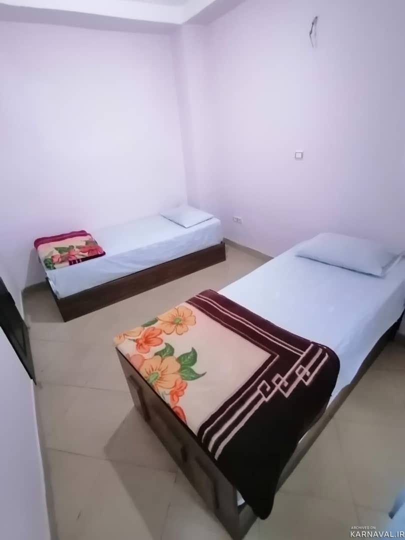 مجموعه اقامتی گلستان "واحد دو خوابه 1" مجموعه اقامتی گلستان "واحد دو خوابه 1"
