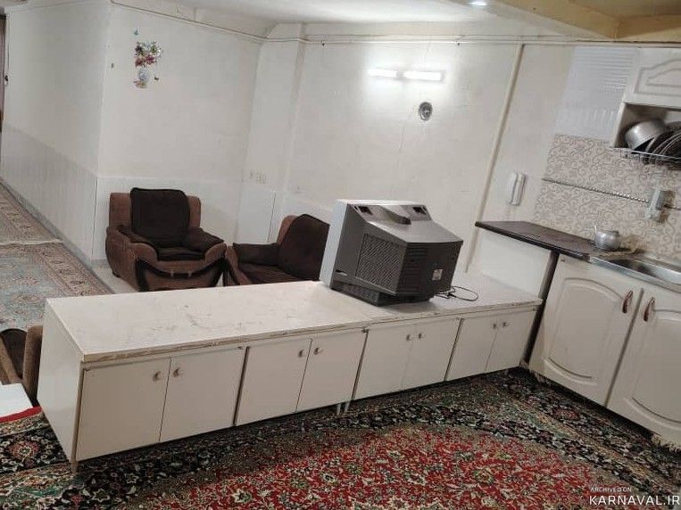 واحد آپارتمانی در "یزد"