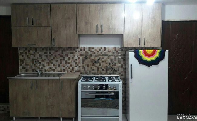 سوئیت نقلی با تخت دو نفره در فومن سوئیت نقلی با تخت دو نفره در فومن