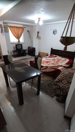 سوئیت نقلی با تخت دو نفره در فومن سوئیت نقلی با تخت دو نفره در فومن