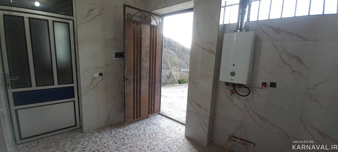 ویلای تک خواب در تروجن