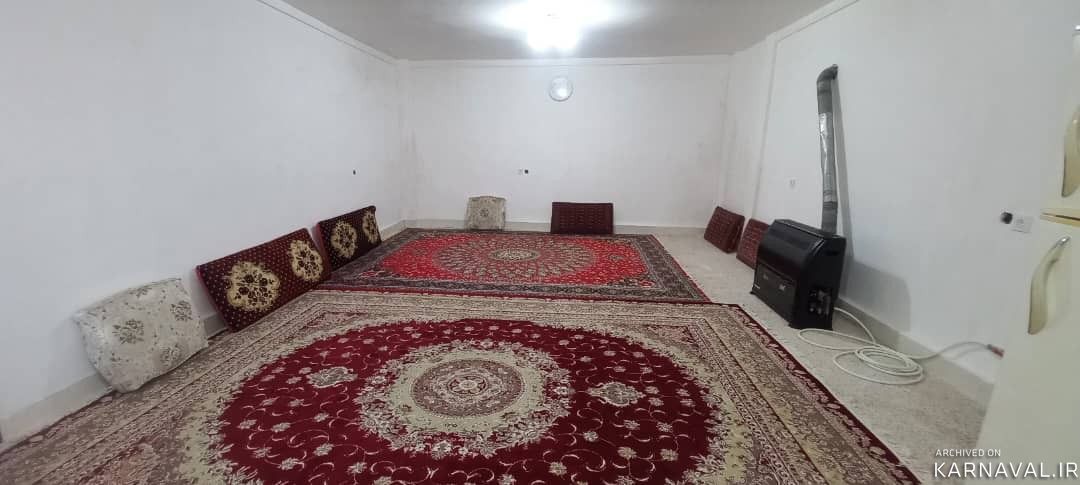 ویلای تک خواب در تروجن