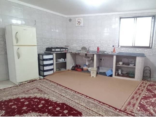 ویلای تک خواب در تروجن ویلای تک خواب در تروجن