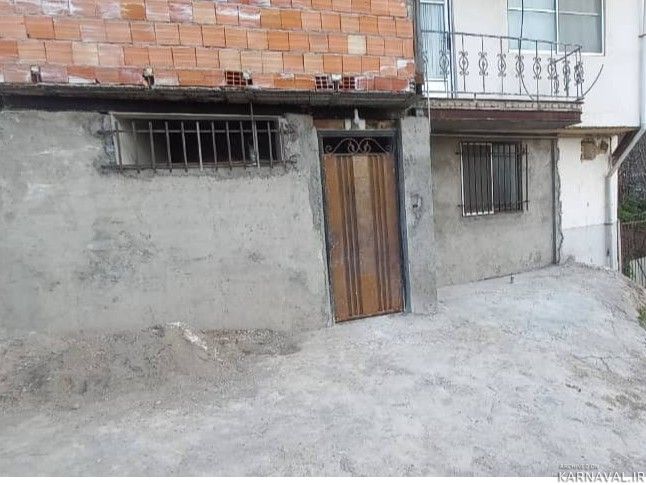 ویلای تک خواب در تروجن ویلای تک خواب در تروجن