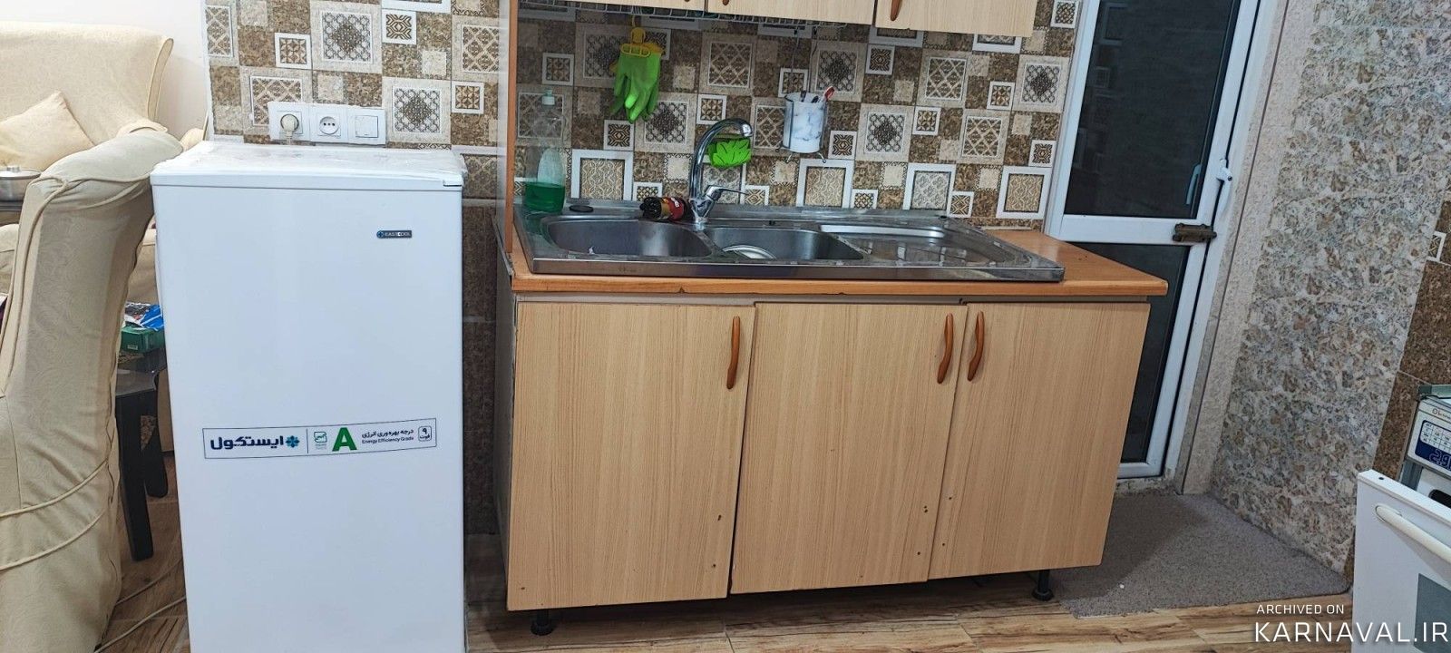 ویلای حیاط دار در سوادکوه ویلای حیاط دار در سوادکوه