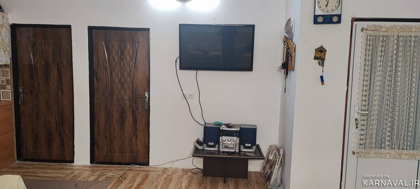 ویلای حیاط دار در سوادکوه ویلای حیاط دار در سوادکوه