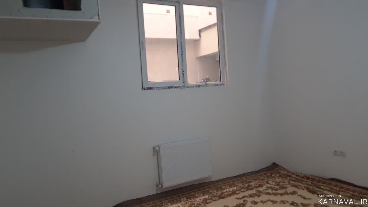 واحد آپارتمانی "ساناز و آیناز"
