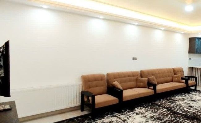 واحد یک خوابه "سوگل" در یزد واحد یک خوابه "سوگل" در یزد