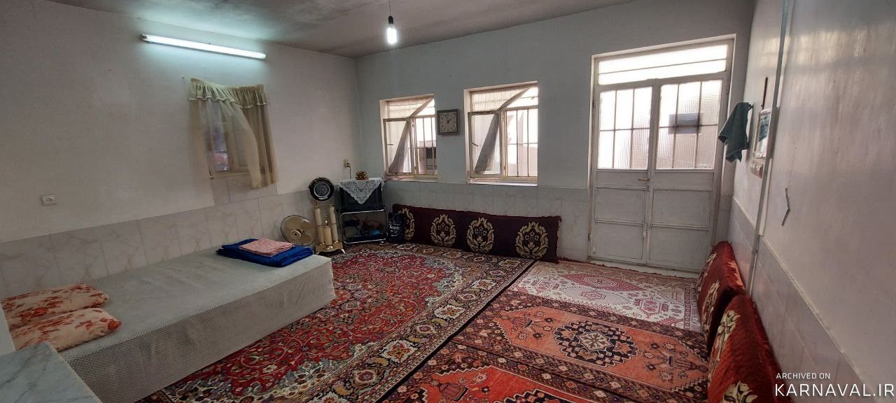منزل دربست نزدیک مقبره خیام، عطار و کمال الملک منزل دربست نزدیک مقبره خیام، عطار و کمال الملک