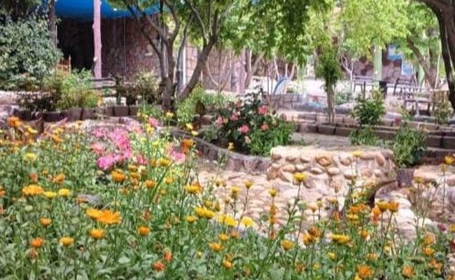 مجموعه اقامتی زاگرس "اتاق 9" مجموعه اقامتی زاگرس "اتاق 9"
