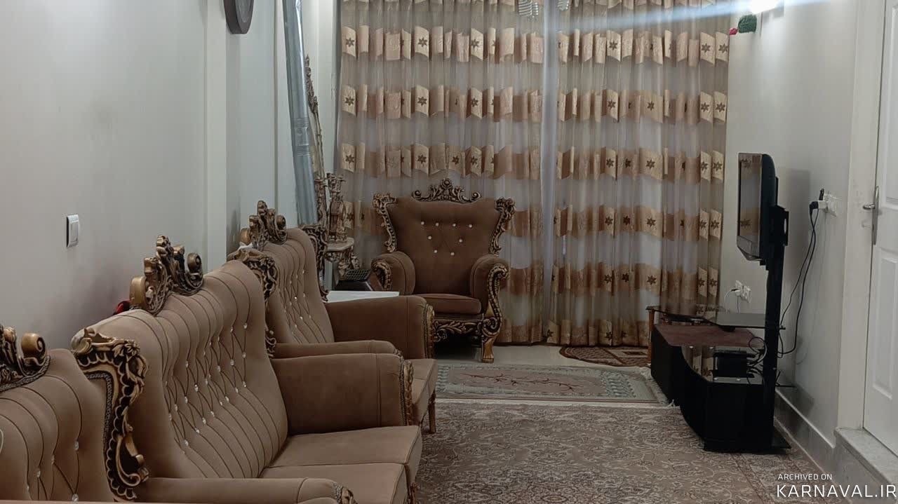 خانه نارنج