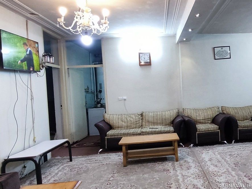 خانه ویلایی در "اصفهان"