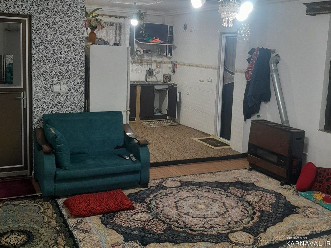 ویلای حیاطدار "ساجد" ویلای حیاطدار "ساجد"