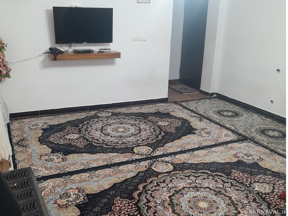 ویلای حیاطدار "ساجد" ویلای حیاطدار "ساجد"