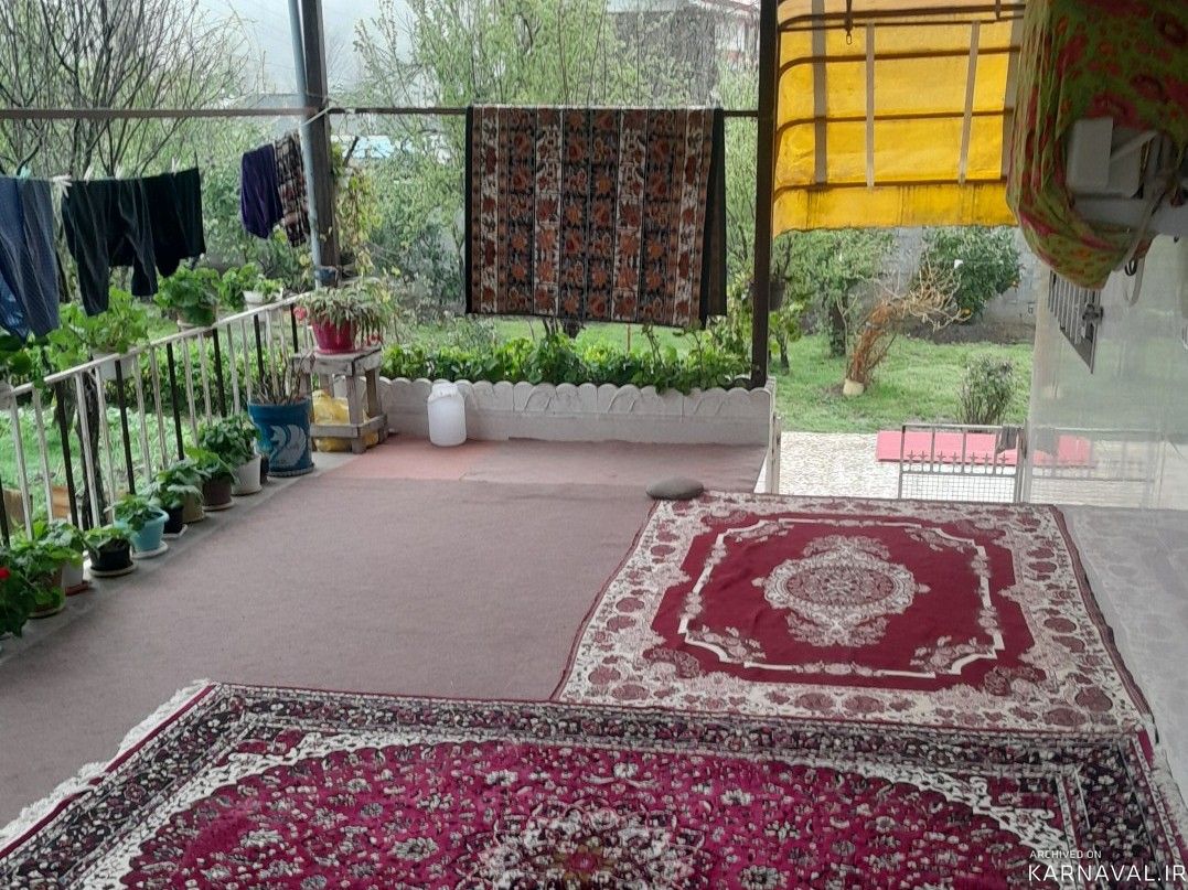 ویلای حیاطدار "ساجد" ویلای حیاطدار "ساجد"