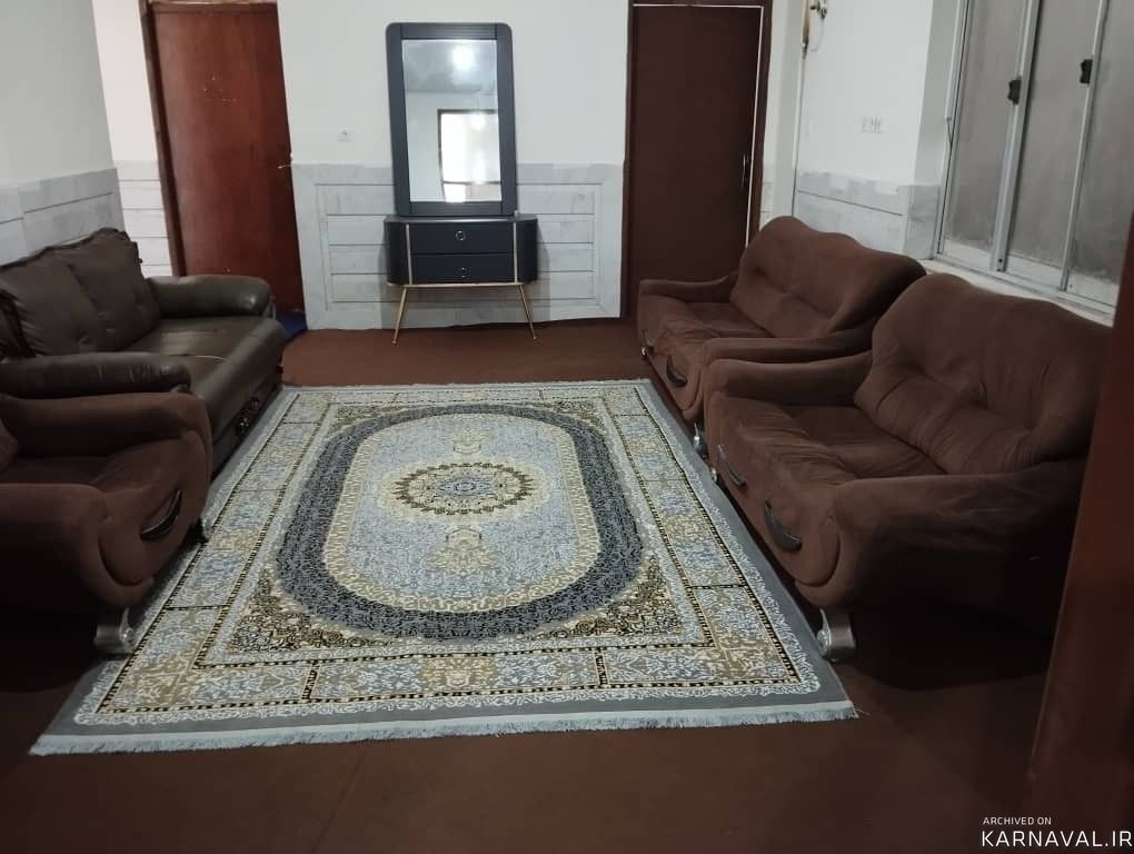 مجموعه اقامتگاهی هامون "اتاق2"
