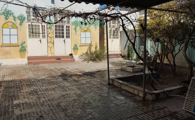 مجموعه اقامتگاهی هامون "اتاق2" مجموعه اقامتگاهی هامون "اتاق2"
