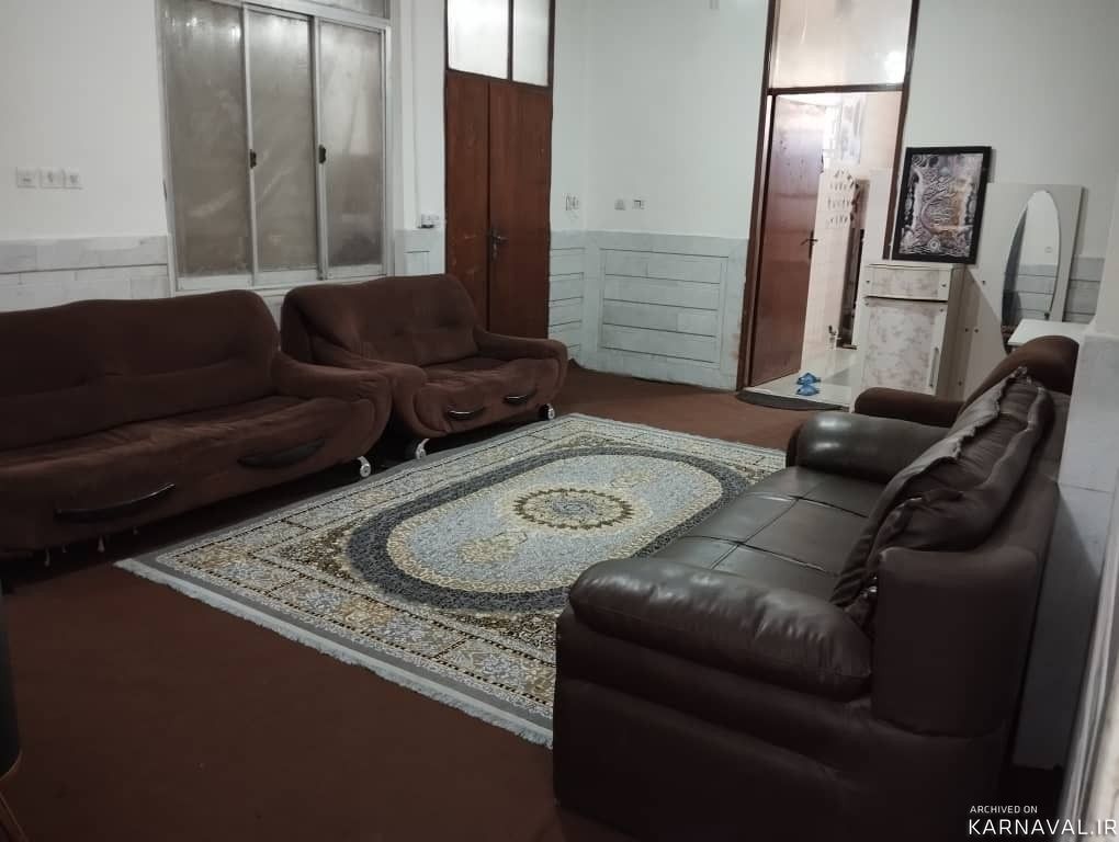 مجموعه اقامتگاهی هامون "اتاق2"