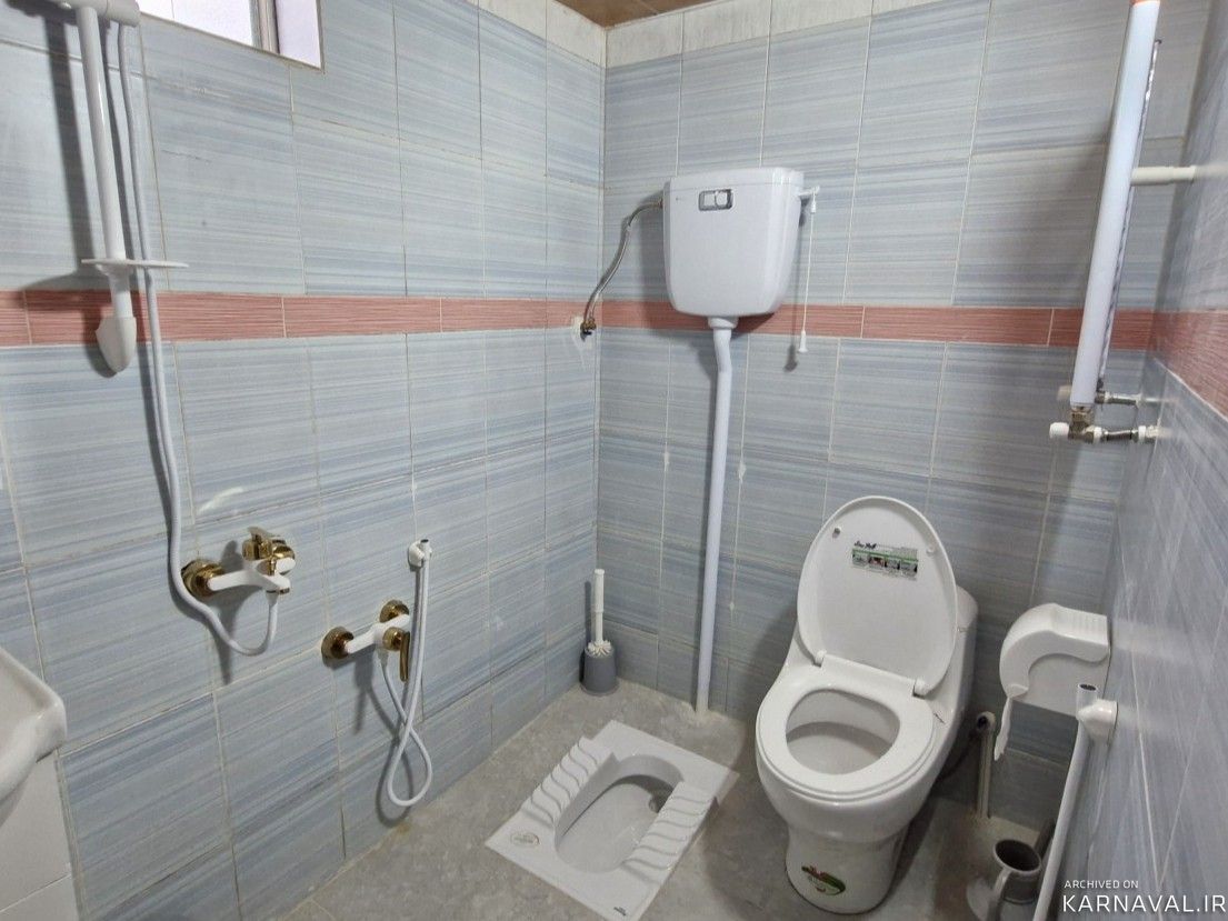 ویلای یک خوابه "فریدی" در چابکسر ویلای یک خوابه "فریدی" در چابکسر