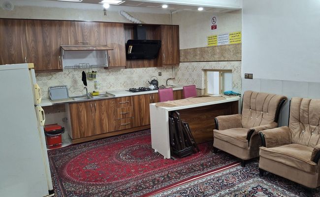 مجموعه اقامتی گل رز "واحد 4 دو خواب پایین" مجموعه اقامتی گل رز "واحد 4 دو خواب پایین"