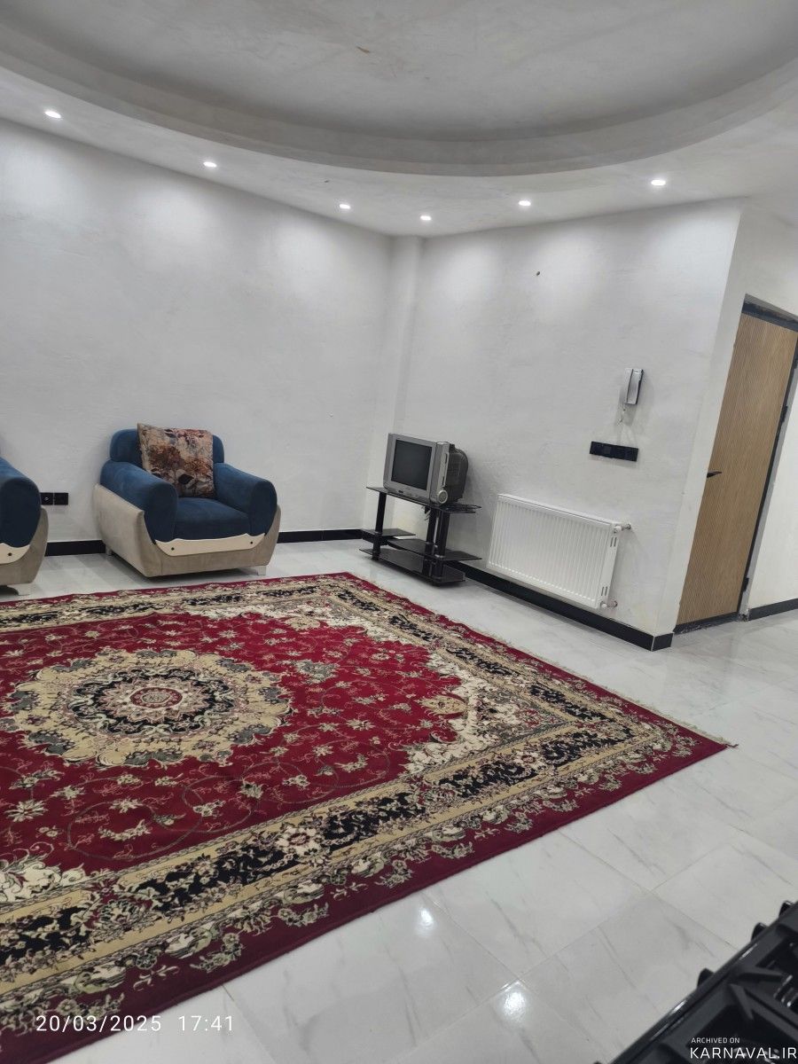 اقامتگاه آپارتمانی دو خوابه "واحد 1 " اقامتگاه آپارتمانی دو خوابه "واحد 1 "