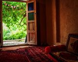 اقامتگاه بومگردی خانه آس دهمورد "اتاق 4" اقامتگاه بومگردی خانه آس دهمورد "اتاق 4"