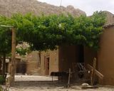 اقامتگاه بومگردی خانه آس دهمورد "اتاق 4" اقامتگاه بومگردی خانه آس دهمورد "اتاق 4"