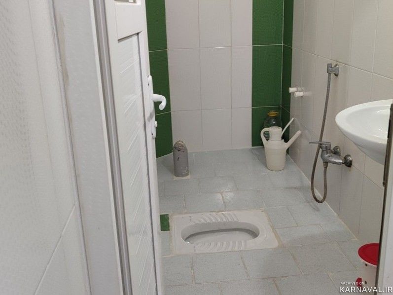 ویلای حیاط دار "چشمه ساران"
