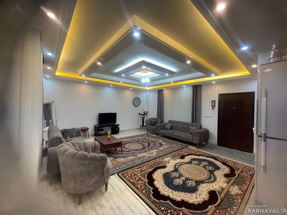 ویلای حیاط دار "سوگل" ویلای حیاط دار "سوگل"